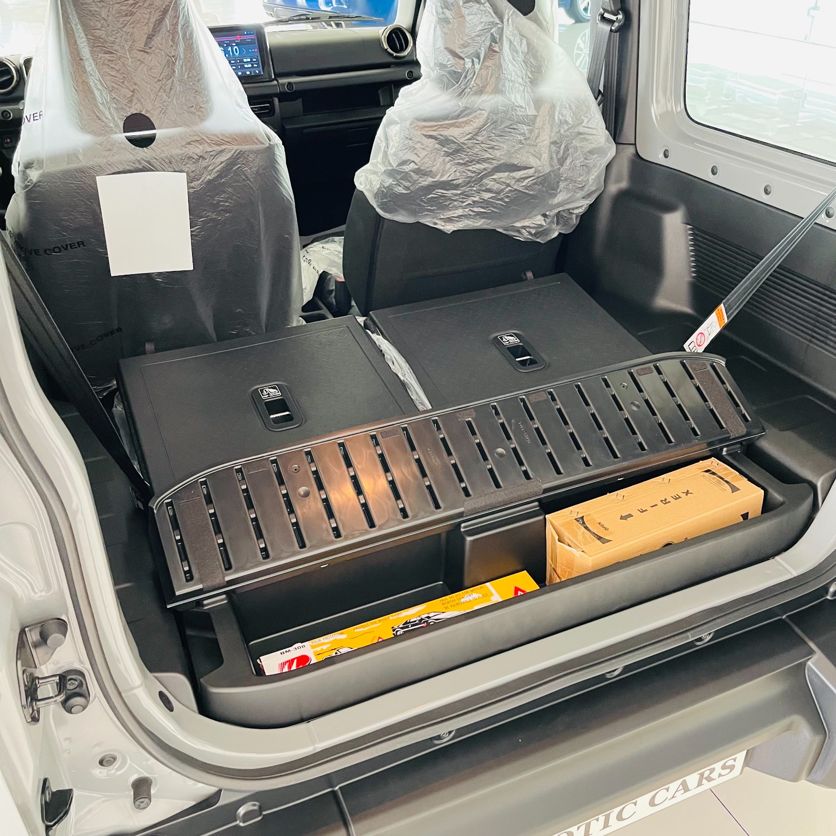 Gallery image of  {"id":2134,"name":"Jimny","company_id":62,"type_id":1,"created_at":"2025-02-08T19:35:09.000000Z","updated_at":"2025-02-08T19:35:09.000000Z"}